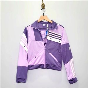 Adidas Originals x Danielle Cathari Track Top